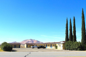Mojave